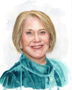 Candice “Candy” Jamison Dowdy ’69