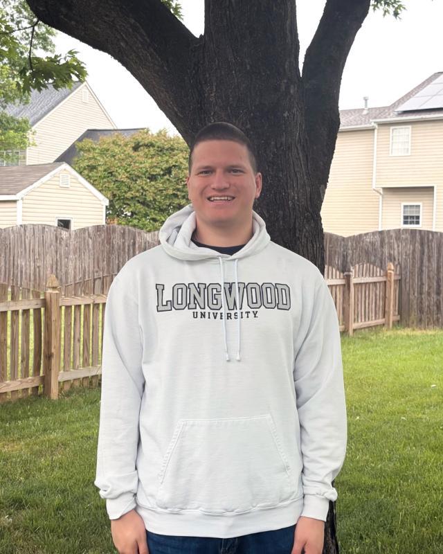 Thomas Richman ’26